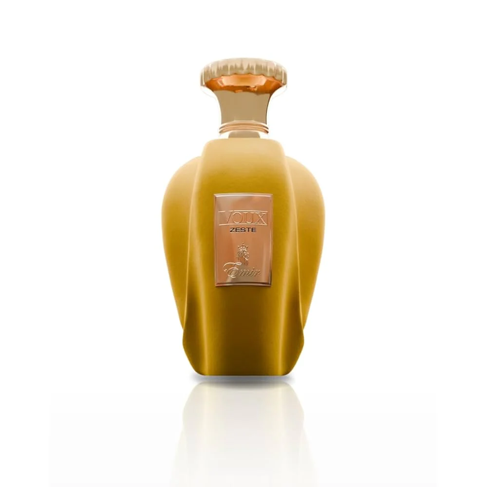 Paris Corner Voux Zeste Eau De Parfum - Image 2