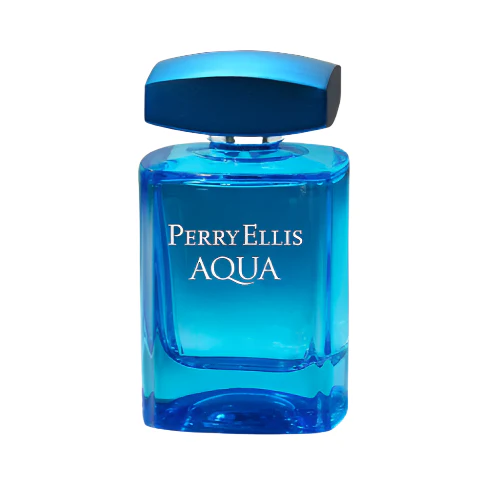 Perry Ellis Aqua Eau De Toilette - Image 2