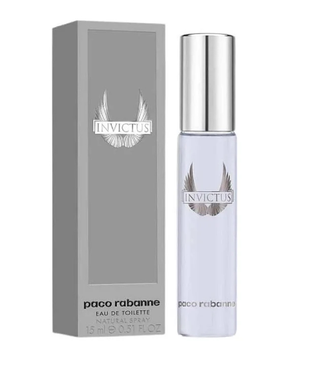 Paco Rabanne Invictus Eau De Toilette - Image 6