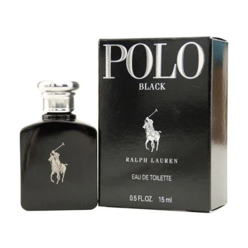 Polo Black Eau De Toilette - Image 3