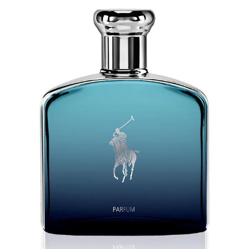 Polo Deep Blue Eau De Parfum - Image 3
