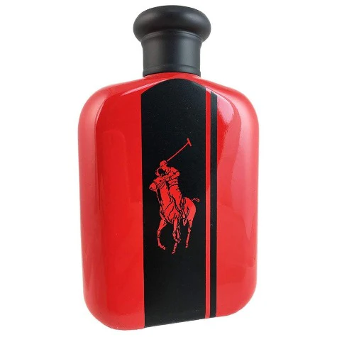 Polo Red Intense Eau De Parfum - Image 2