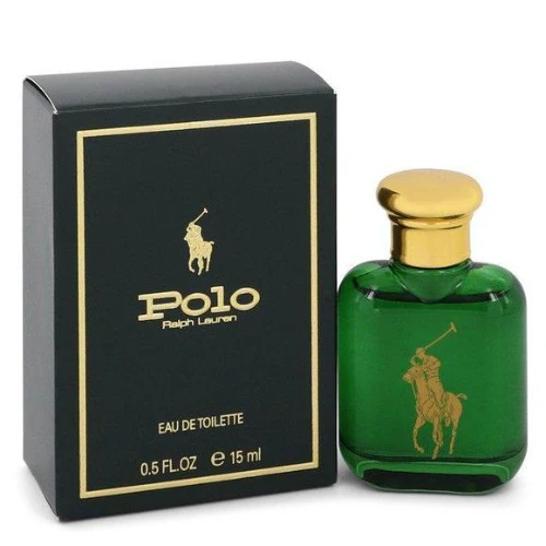 Polo Eau De Toilette - Image 4