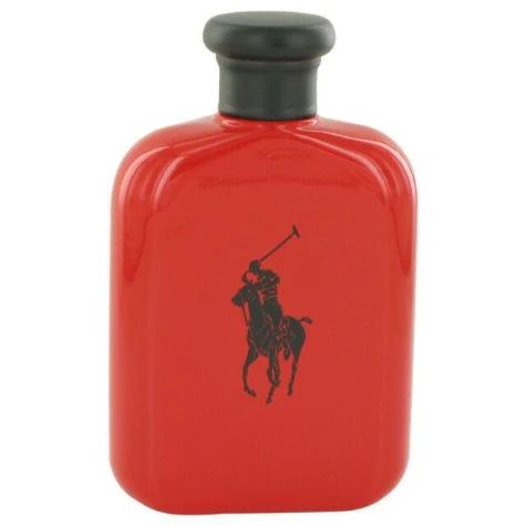 Polo Red Eau De Toilette - Image 2