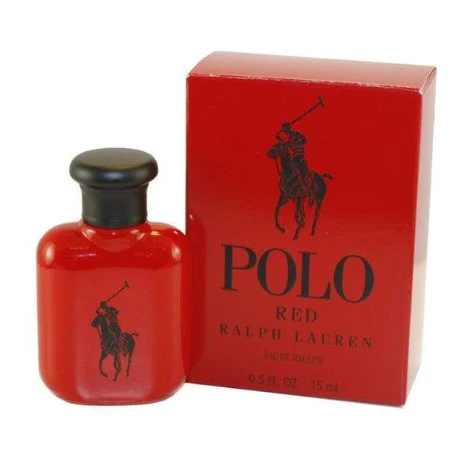 Polo Red Eau De Toilette - Image 3
