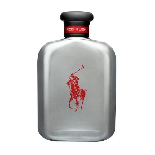 Polo Red Rush Eau De Toilette - Image 2