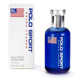 Polo Sport Eau De Toilette - Image 2
