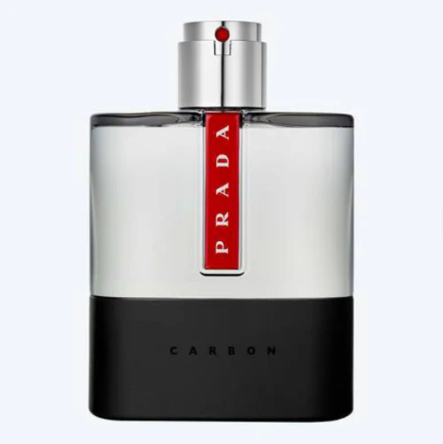 Prada Luna Rossa Carbon Eau De Toilette - Image 2