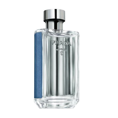 Prada L'Homme L'Eau Eau De Toilette - Image 2