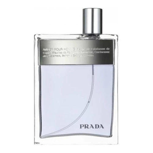 Prada Amber Eau De Toilette - Image 2