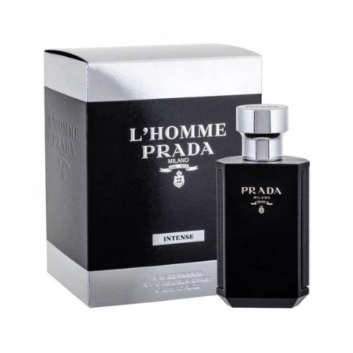 Prada L'Homme Intense Eau De Parfum - Image 2