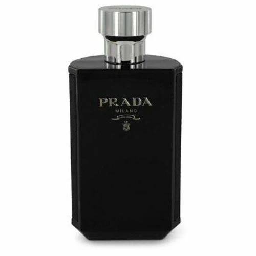 Prada L'Homme Intense Eau De Parfum - Image 4