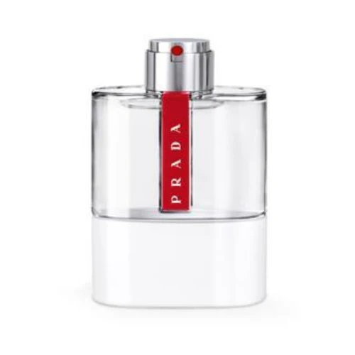 Prada Luna Rossa Eau De Toilette - Image 2