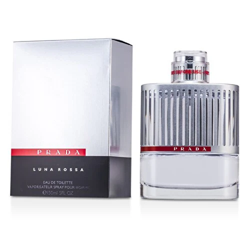 Prada Luna Rossa Eau De Toilette - Image 3