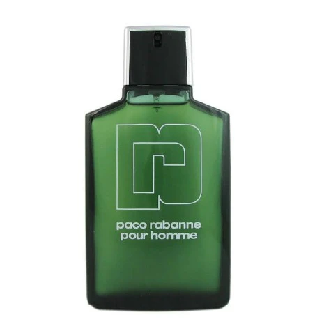 Paco Rabanne Pour Homme Eau De Toilette - Image 3