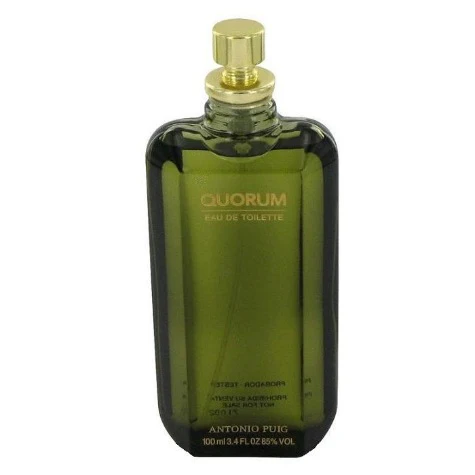 Quorum Eau De Toilette - Image 2
