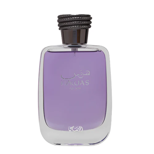 Rasasi Hawas Pour Homme Eau De Parfum - Image 2