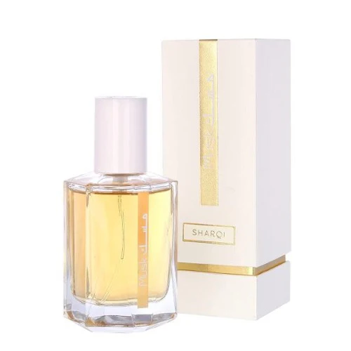 Rasasi Musk Sharqi Eau De Parfum