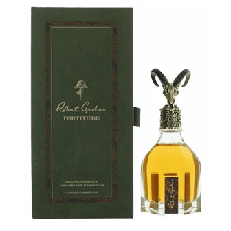 Robert Graham Fortitude Blended Essence Cologne - Image 2