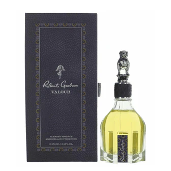 Robert Graham Valour Blended Essence Cologne - Image 2