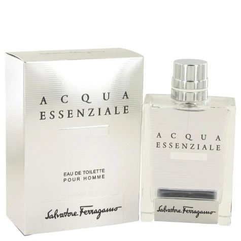 Ferragamo Acqua Essenziale Colonia Eau De Toilette