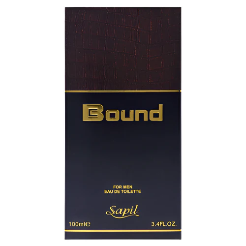 Sapil Bound Eau De Toilette - Image 2