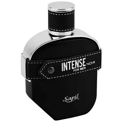 Sapil Intense Noir Eau De Parfum - Image 2