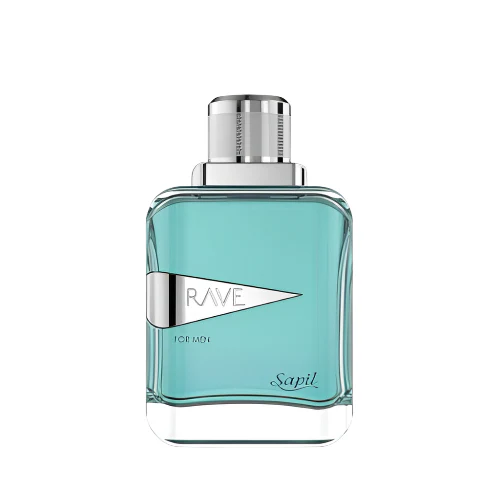 Sapil Rave Eau De Toilette - Image 2