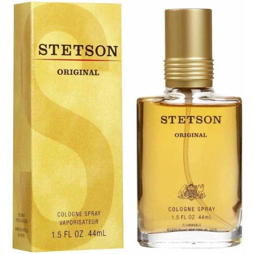 Stetson Cologne - Image 3
