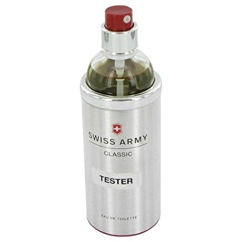 Swiss Army Eau De Toilette - Image 2