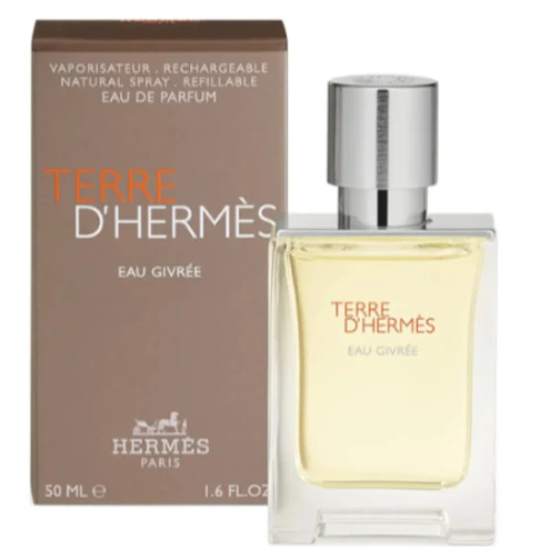 Terre D'Hermes Eau Givree Eau De Parfum - Image 2