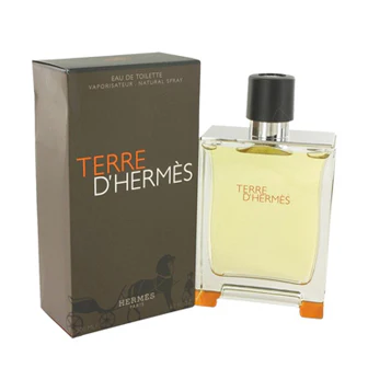 Terre D'Hermes Eau De Toilette - Image 3