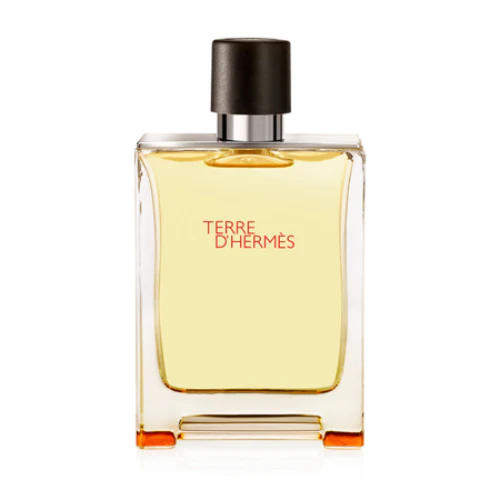 Terre D'Hermes Eau De Toilette - Image 4