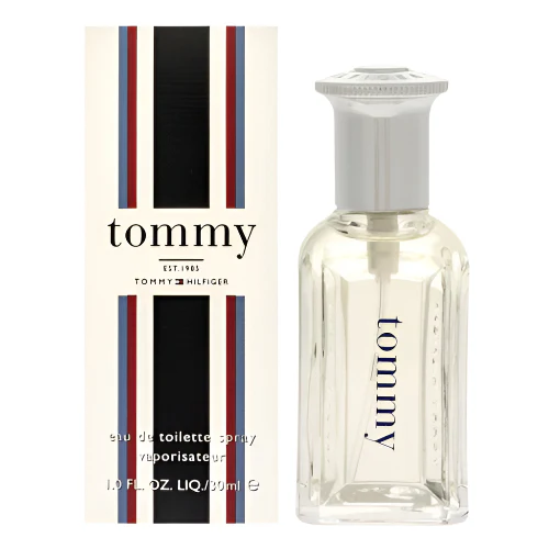 Tommy Eau De Toilette - Image 2