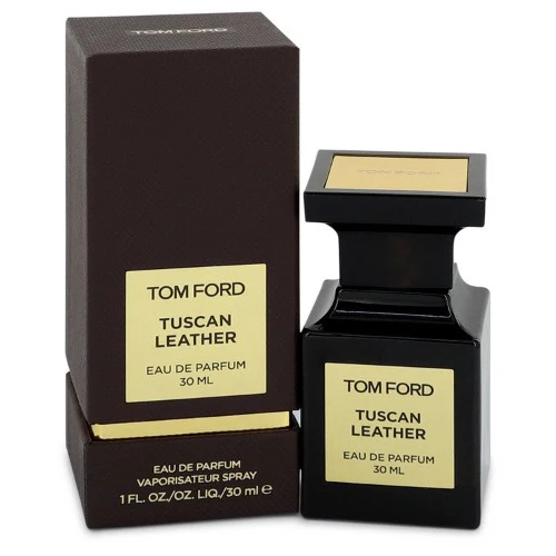 Tom Ford Tuscan Leather Eau De Parfum - Image 3