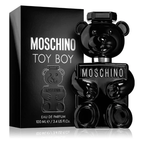 Moschino Toy Boy Eau De Parfum - Image 2