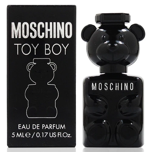 Moschino Toy Boy Eau De Parfum - Image 3