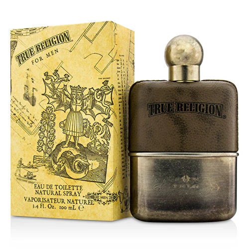 True Religion Eau De Toilette - Image 2