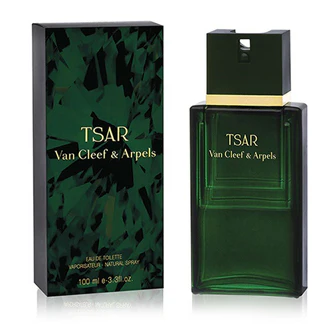 Tsar Eau De Toilette - Image 2