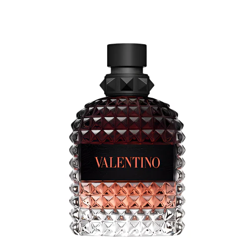 Valentino Uomo Born In Roma Coral Fantasy Eau De Toilette - Image 2