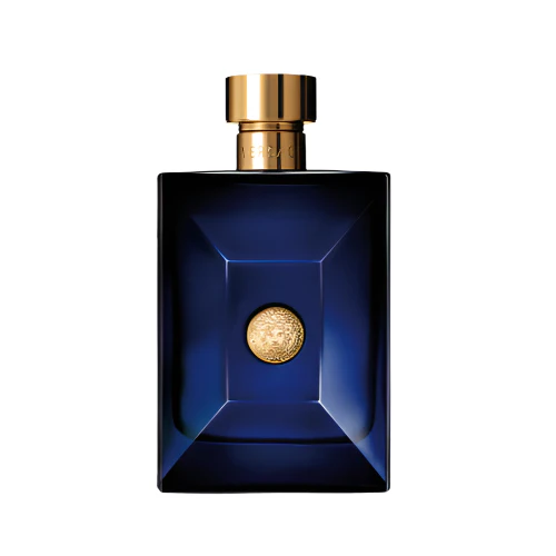 Versace Pour Homme Dylan Blue Eau De Toilette - Image 6