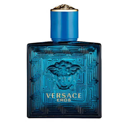 Versace Eros Eau De Toilette - Image 3