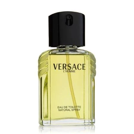Versace L'Homme Eau De Toilette - Image 2