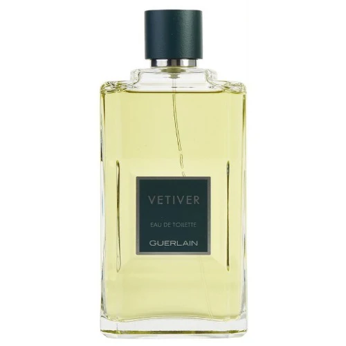 Vetiver Eau De Toilette - Image 3