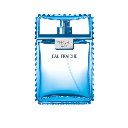 Versace Man Eau Fraiche Eau De Toilette - Image 2
