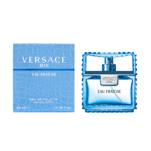 Versace Man Eau Fraiche Eau De Toilette - Image 3