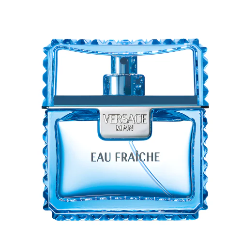 Versace Man Eau Fraiche Eau De Toilette - Image 4