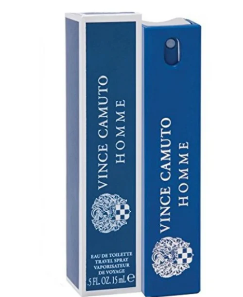 Vince Camuto Homme Eau De Toilette - Image 3