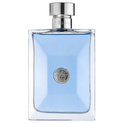 Versace Pour Homme Eau De Toilette - Image 2