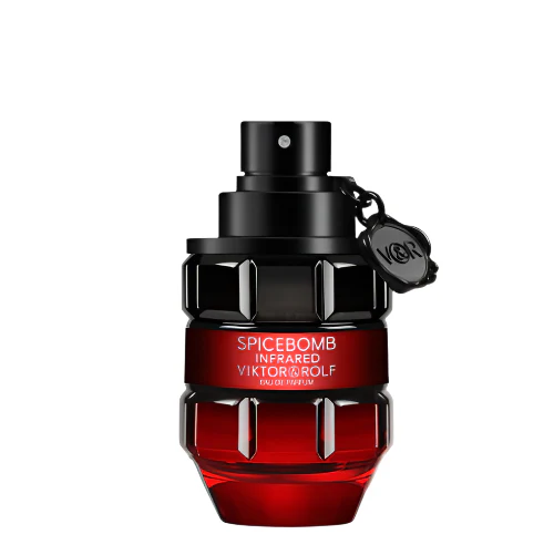 Viktor & Rolf Spicebomb Infrared Eau De Parfum - Image 2